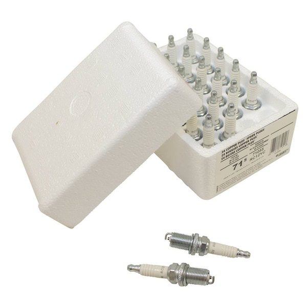Spark Plug Shop -466 For Champion 71SYc, PK24